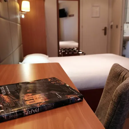 Terminus Orleans Hotel