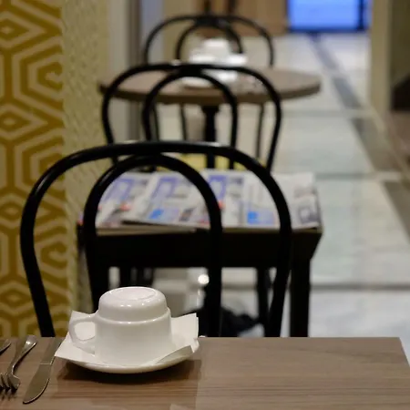 Terminus Orleans ホテル パリ