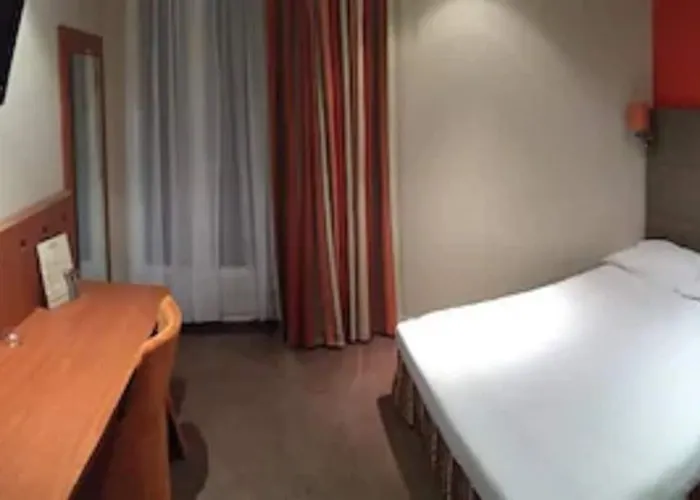 Hotel Terminus Orleans