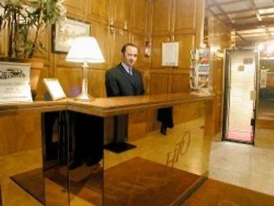 Hotel Terminus Orleans