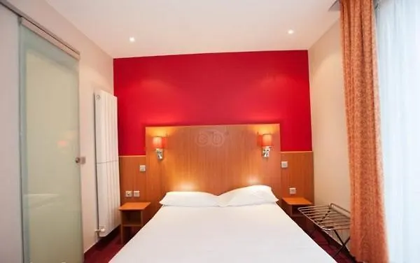 Hotel Terminus Orleans